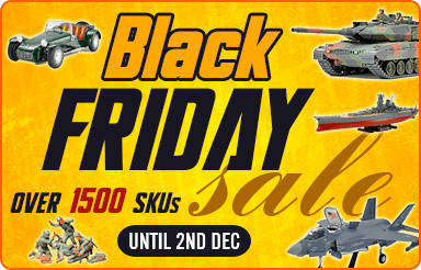 Black Friday Sale