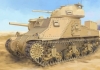 1/35 US M3 Grant Medium Tank - I Love kit #63520