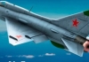 1/48 Russian Air Force MiG-21PF Fishbed-D Mikoyan-Gurevich