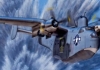 1/72 USN Martin PBM-5A Mariner Flying Boat