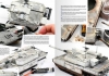 MBT Modern Battle Tanks - A Guide to Painting and Weathering