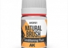 Natural Brush Condition Fluid (35ml) for Caring Bristles