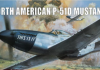 1/24 North American P-51D Mustang - Airfix, 14001V