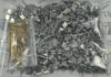 1/35 Russian T-90 Tank Zinc Alloy Tracks with Copper Pins