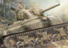 1/35 M4A1 Early Production - Dragon #6701