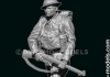 1/35 BEF Infantryman Marching 1940 (5 Figures)