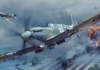 1/48 Supermarine Spitfire Mk.XVI High Back