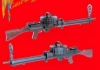 1/48, 1/72 Lewis Gun Belgian Version (2pcs)