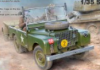 1/35 Korean War British FV18001 Mk. 1 80in 4x4 Utility Vehicle