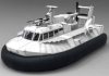 1/35 US Navy Patrol Air Cushion Vehicle (PACV) Late Production