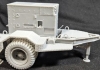 1/35 US MEP-804 Generator Trailer (Full Resin kit)