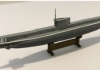 1/350 WWI Royal Australian Navy HMA E-Class Submarine AE1/AE2