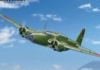 1/48 Japanese Ki-21-Ia Sally Heavy Bomber