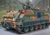 1/35 M113A1 Armoured Personnel Carrier