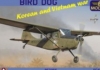 1/72 Bird Dog (Korean and Vietnam war) - LF Models