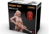 1/35 Sniper Girl Miniatures - Liang Model #F004