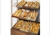 1/35 Bakery Products and Wooden Crates