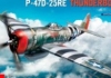 1/48 Republic P-47D-25 RE Thunderbolt