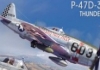 1/48 Republic P-47D-30RE Thunderbolt