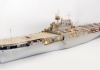 1/200 USS CV-6 Enterprise Detail Set w/Full Wooden Deck for Trumpeter