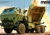 1/72 M142 HIMARS High Mobility Artillery Rocket System