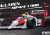 1/24 McLaren MP4/4 1988 - Meng #CS007