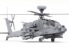 1/35 Israeli AF AH-64D SARAF Heavy Attack Helicopter