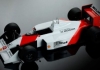 1/12 McLaren MP4/4 1988 [Pre-coloured Edition]