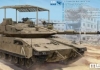 1/35 Israel Merkava Mk.4M Main Battle Tank