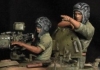 1/35 Road to Glory Series NVA Tank Crew (3 figures)