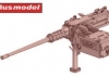 1/35 US Browning Machine Gun caliber 12.7mm