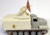 1/35 ARSOM-1 Artillery Radar Vehicle Conversion set