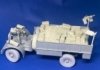 1/35 Ford F30 LRDG Vehicle Stowage Sets (3 options)