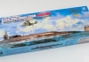 1/700 USS Ohio Class SSGN with SDV (Dual pack)