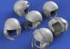 1/35 IDF CVC Helmets set - Royal Models #RM879