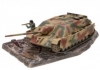 1/76 Jagdpanzer IV (L/70) Self-propelled Anti-tank Gun