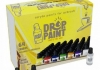 Drop & Paint Range Acrylic Colours Set - Colour Palace Vol 2