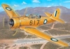 1/48 CAC Wirraway In Training and Combat