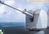 1/35 PLA Navy H/PJ45 130mm Naval Gun