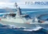 1/350 FFG Project 20380 Late Steregushchiy-class Corvette