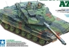 1/35 Leopard 2 A7V MBT