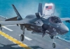 1/72 Lockheed Martin F-35 B Lightning II