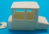 1/24 Tall Car Body Transkit for AMT kits - The Parts Box