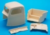 1/25 37 Ford Chopped and Sectioned Cab Pack