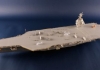 1/350 USS Gerald R.Ford CVN-78 Aircraft Carrier