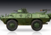 1/72 M706 Commando Armored Car Product Improved