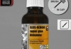 VMS Glue-Remove Super Glue Debonder (30ml w/brush)