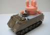 1/35 IDF RAJ 101 Conversion Set for M113