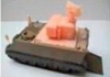 1/35 Shorar Conversion Set for M113 - WIP3D #35115