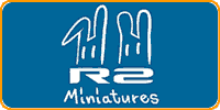 R2 Miniatures